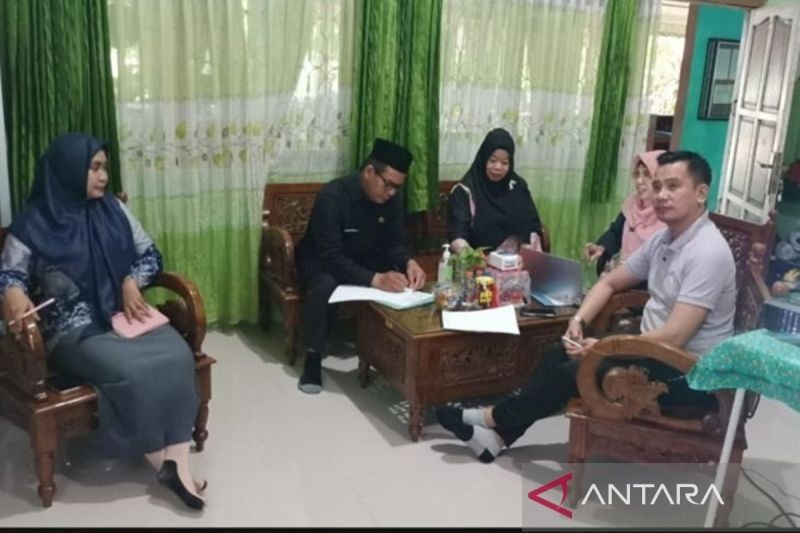 Tanah Bumbu Targetkan 29 Sekolah Raih Adiwiyata di 2025