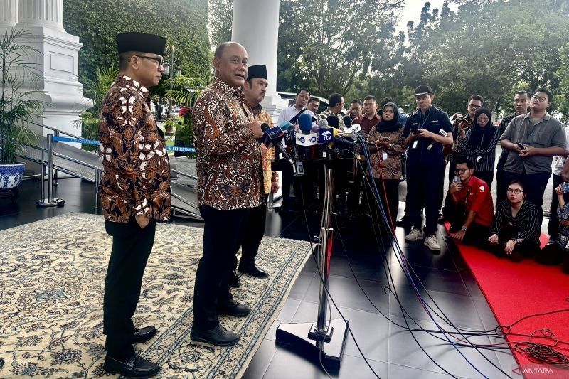 Program Makan Gratis: 238 Dapur Tersebar di 31 Provinsi