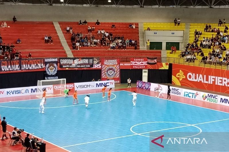 Timnas Futsal Putri Indonesia Melaju ke Piala Asia 2025