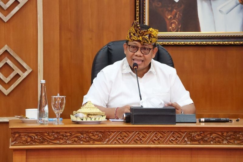 Pj. Gubernur Bali Desak Perda Penghapusan BPHTB untuk MBR