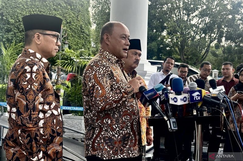 Presiden Apresiasi Penanganan Cepat Insiden MBG di Sukoharjo