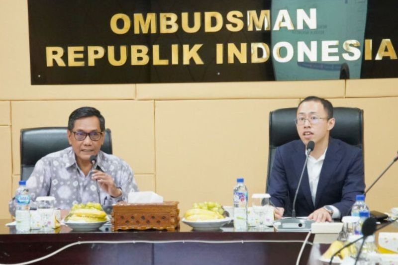 Ombudsman RI: Rekomendasi untuk Perubahan Jangka Panjang Pelayanan Publik