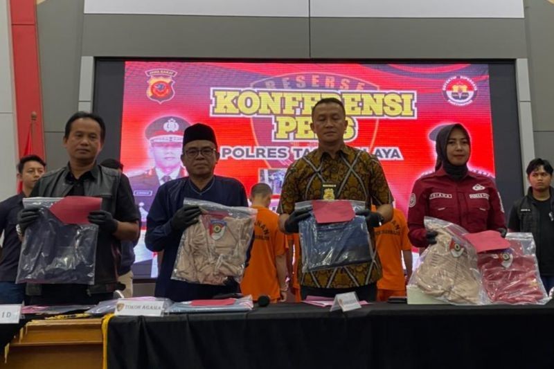 KPAI Bantu Pemulihan Psikis Anak Korban Asusila di Tasikmalaya