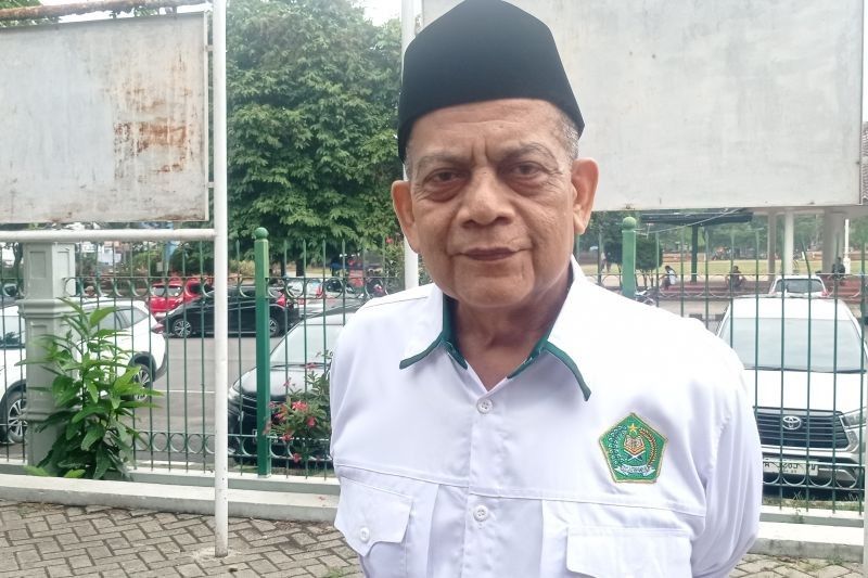 Prihatin! Guru Honorer di Lebak Cabuli 11 Murid