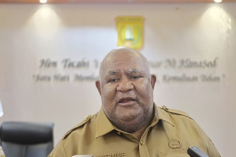 Pemkot Jayapura Minta Pembukaan Palang TPU Waena