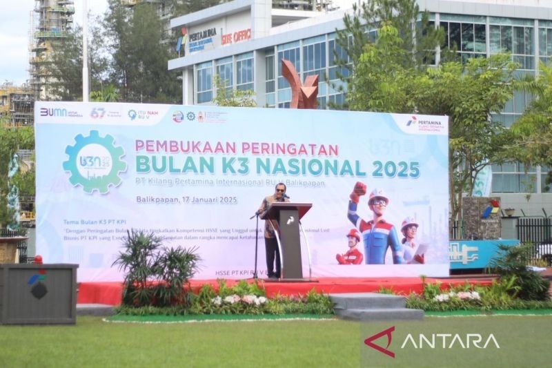 Pertamina dan Dinkes Kaltim Sukses Vaksinasi DBD untuk 2.500 Orang