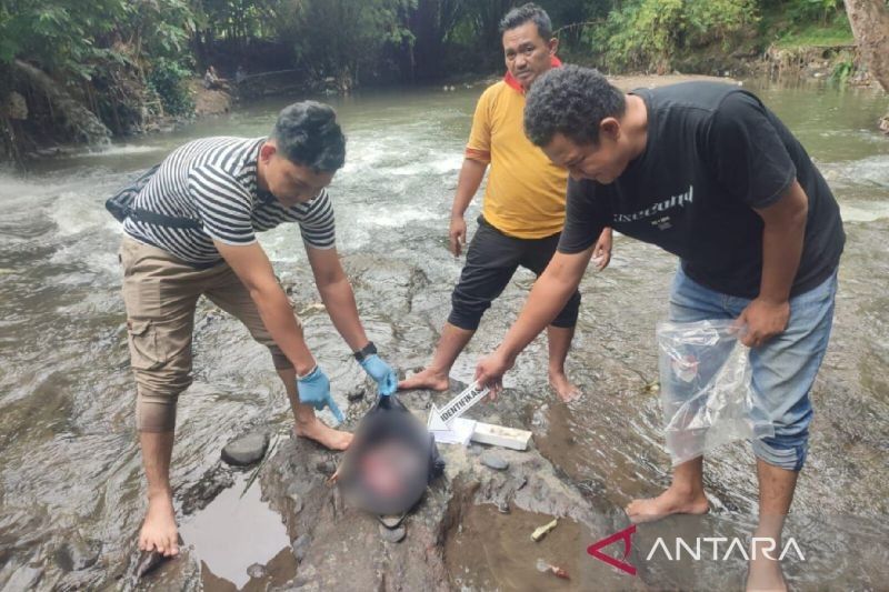 Siswi SMA di Mataram Ditetapkan Tersangka Pembuangan Jasad Bayi