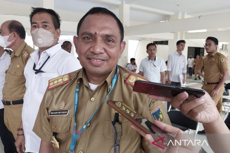 Target Pengembangan Jagung Sulteng Capai 55.628 Hektare