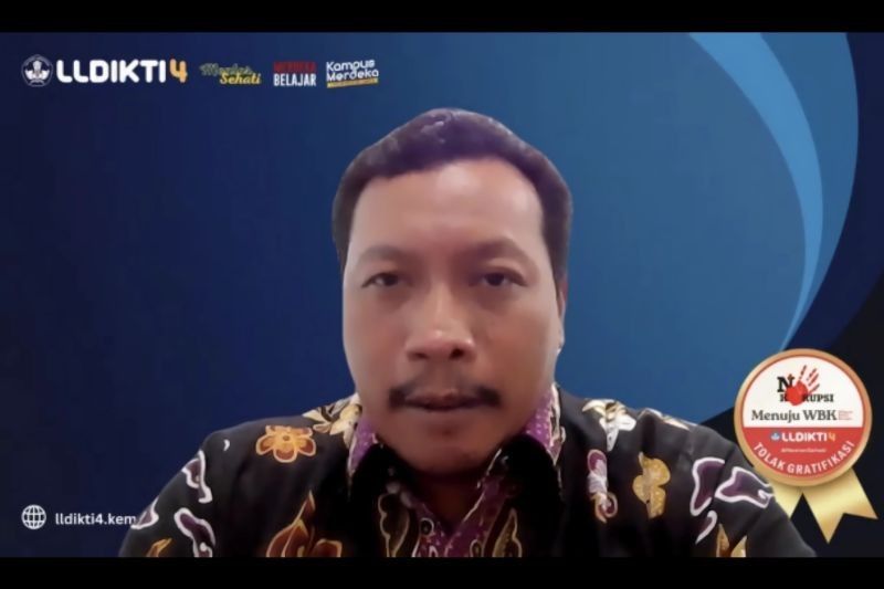 LLDikti Minta Stikom Bandung Perbaiki Tata Kelola dan Mutu Pendidikan