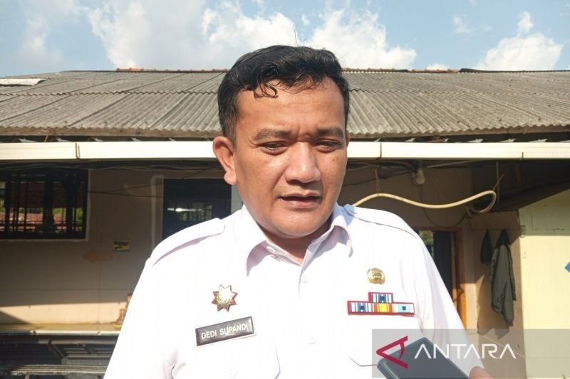 Majalengka Proyeksikan Retribusi TKA Capai Rp2 Miliar di 2025