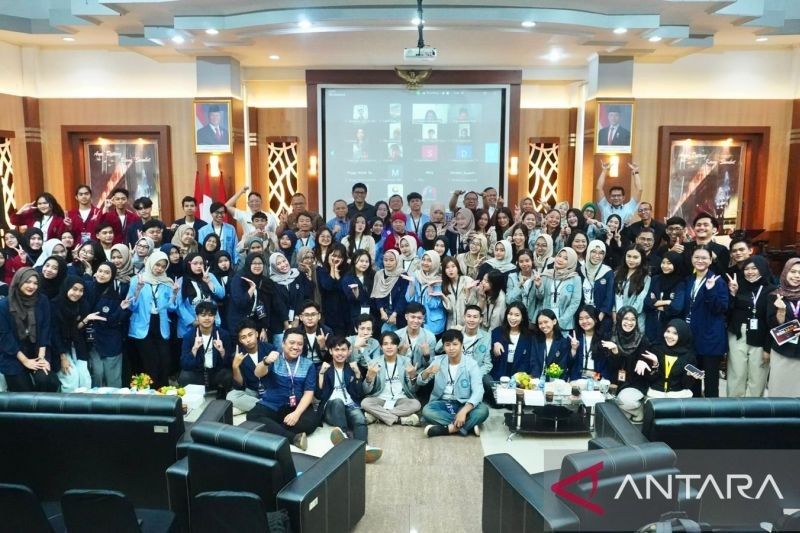 234 Relawan Pajak Dukung Edukasi Perpajakan di Kalbar