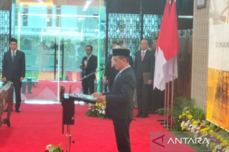 Indonesia Targetkan Lelang 60 Blok Migas hingga 2027