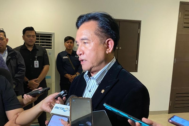 Pemerintah Ikuti Rekomendasi MK Soal Revisi UU Pemilu Pasca-Putusan Presidential Threshold