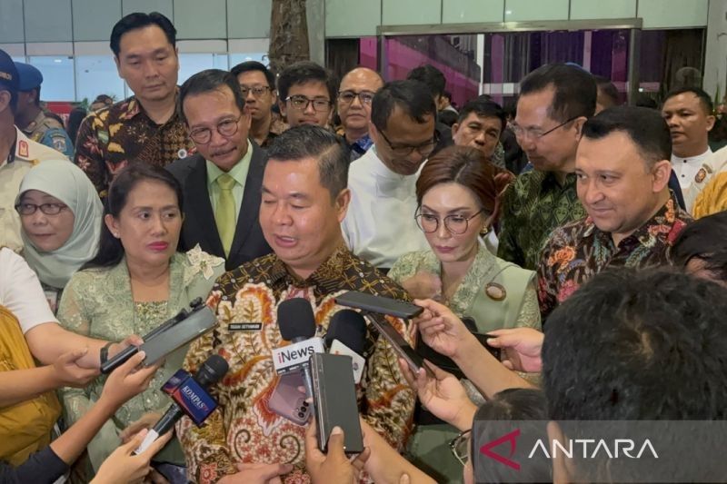 Pergub DKI Jakarta No. 2 Tahun 2025: Bukan untuk Legalkan Poligami ASN