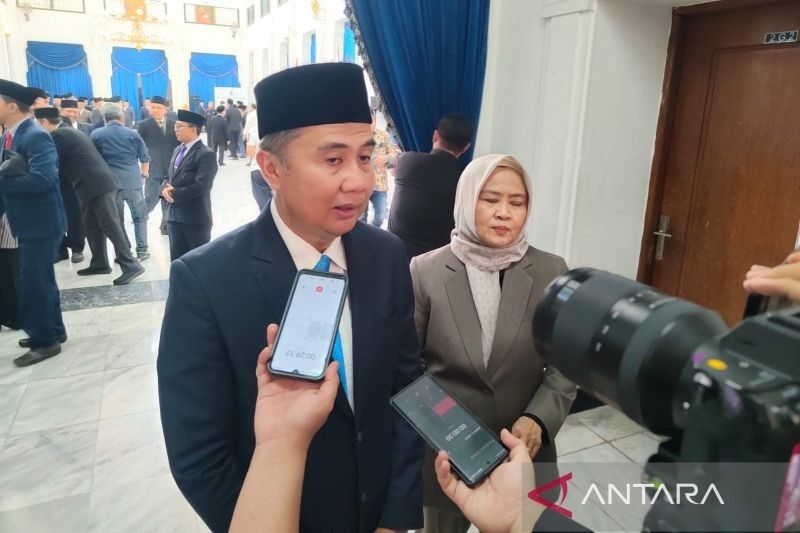 Evaluasi Pagar Laut Bekasi: Pj Gubernur Jabar Minta Jangan Ganggu Warga