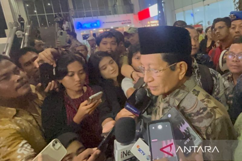 Menag Usul Kurikulum Cinta: Perkuat Toleransi Antar-Umat Beragama di Indonesia