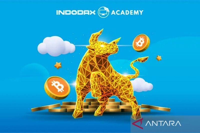 Harga Bitcoin Tembus Rp1,6 Miliar, Indodax: Investor Makin Percaya!