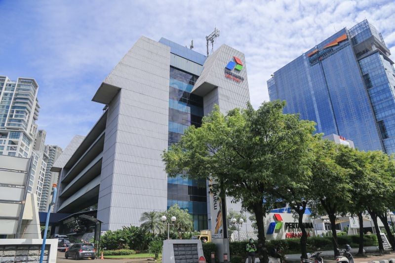 Pertamina Patra Niaga Raih Rating ESG BBB dari MSCI