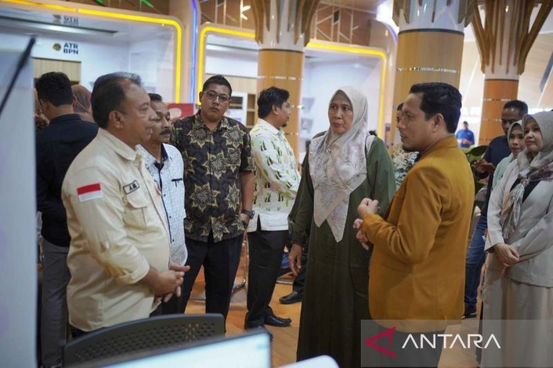 Pemkab Nagan Raya Ajak Warga Manfaatkan Mal Pelayanan Publik (MPP)