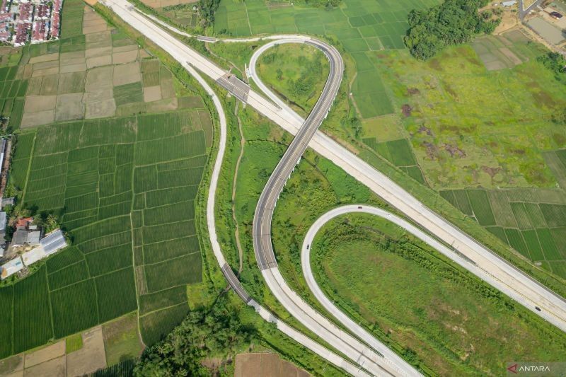 Tol Serang-Panimbang: Turunkan Biaya Logistik & Pacu Ekonomi Banten