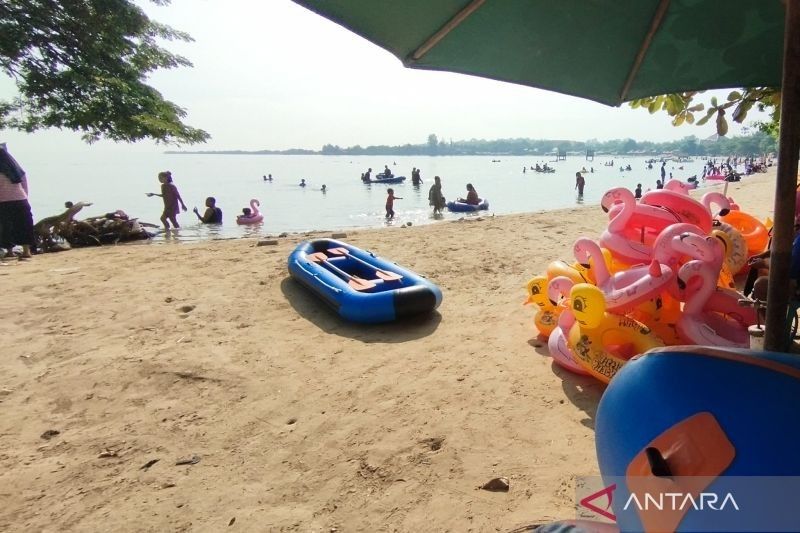 Jepara Berlakukan Tiket Elektronik di Objek Wisata: Uji Coba Maret 2024, Resmi April 2025