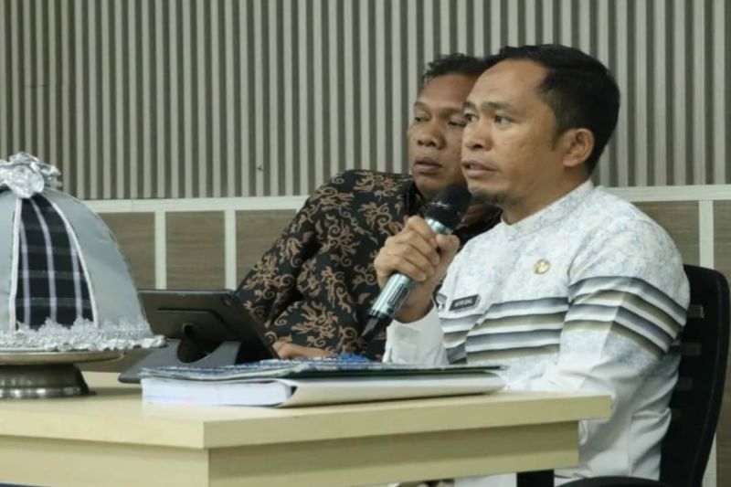 Sulawesi Barat Raih Predikat Istimewa Indeks Reformasi Hukum 2024