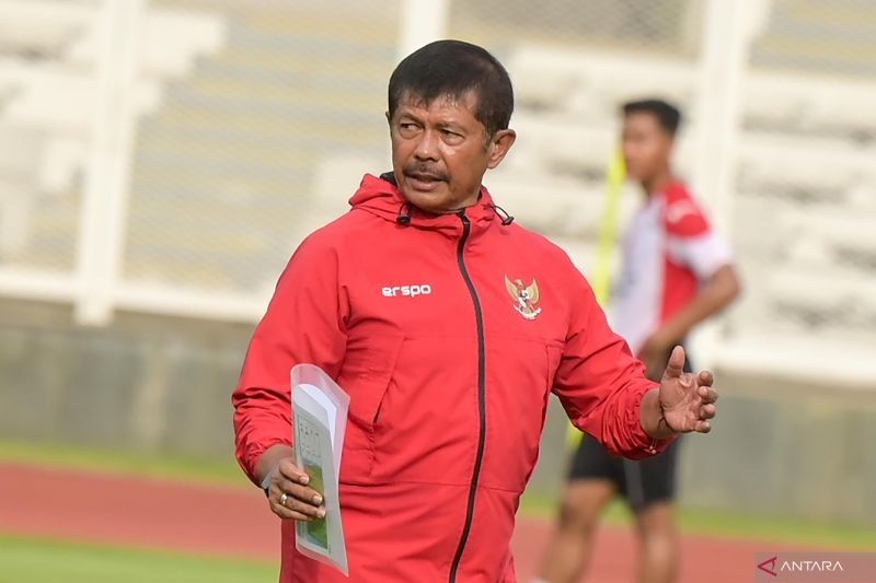 Timnas U-20 Indonesia: 30 Pemain Siap Berlaga di Sidoarjo