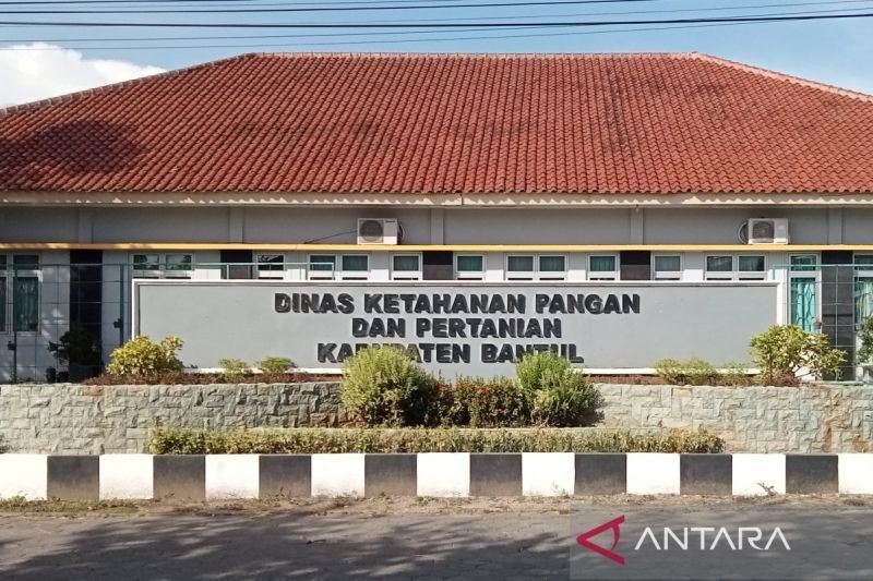 Bantul Terima Alokasi Pupuk Subsidi 17.562 Ton Tahun 2025: Cukupkah?