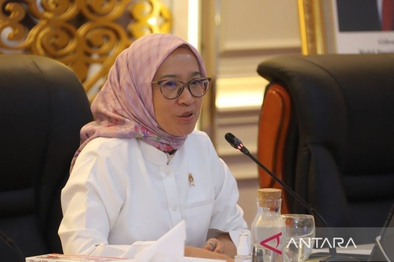 KemenPANRB Imbau Laporan Kinerja Instansi Pemerintah Tahun 2024