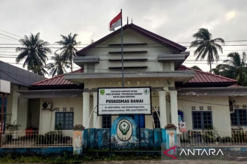 BPJS Kesehatan Natuna Bermitra dengan 24 Fasilitas Kesehatan