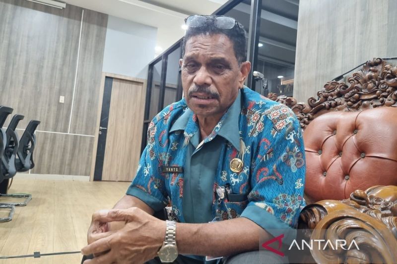 Pemkab Manokwari Optimalkan Retribusi Sampah Lewat Perbup Baru