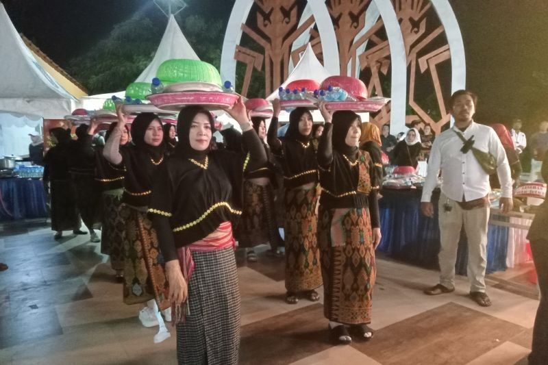 Mataram Siapkan 15 Event Nasional di 2025, Target Kunjungan 500 Ribu Wisatawan