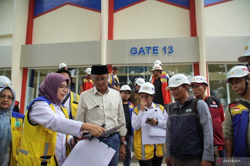 Renovasi Stadion Kanjuruhan Rampung, Siap untuk Publik?