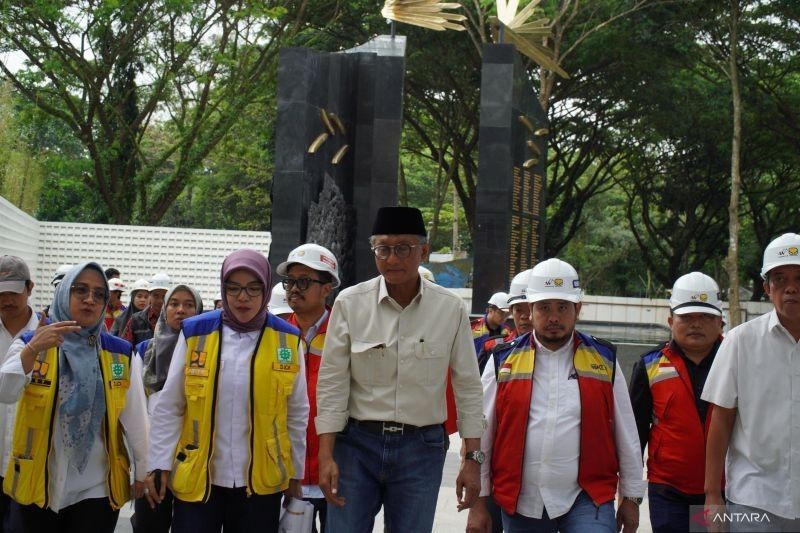 Stadion Kanjuruhan Sesuai Standar FIFA Pasca Tragedi: Renovasi Prioritaskan Keselamatan