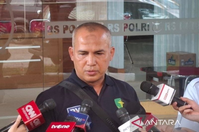 Identifikasi Korban Kebakaran Glodok: RS Polri Periksa Sampel 13 Keluarga