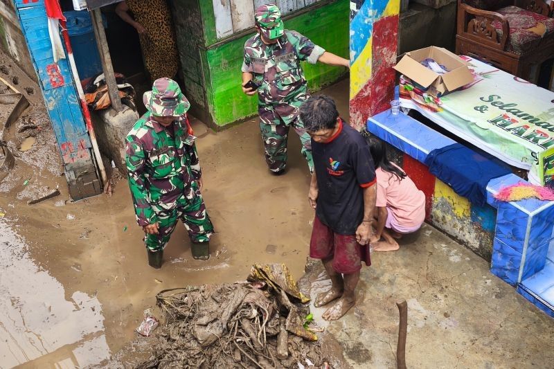 Cegah Banjir: Strategi DRR dan Solusi Inovatif