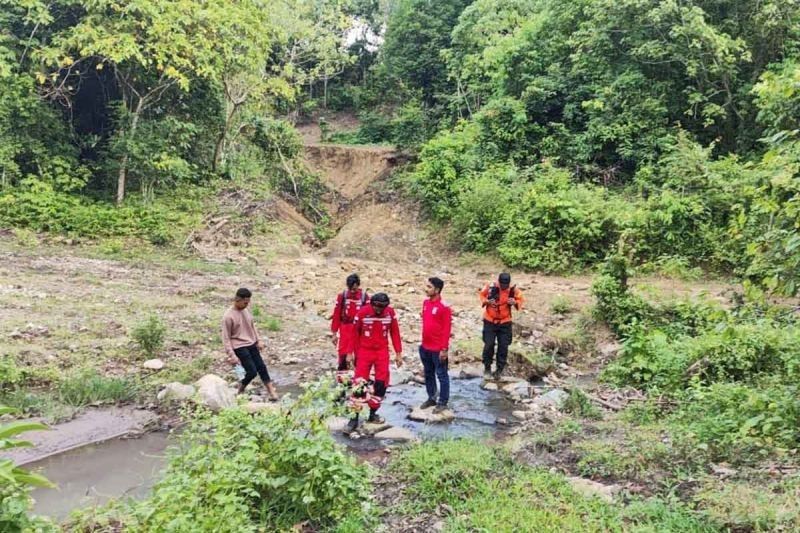 Remaja Hilang di Gunung Seulawah Aceh, Tim SAR Terjunkan Dua Tim Pencarian