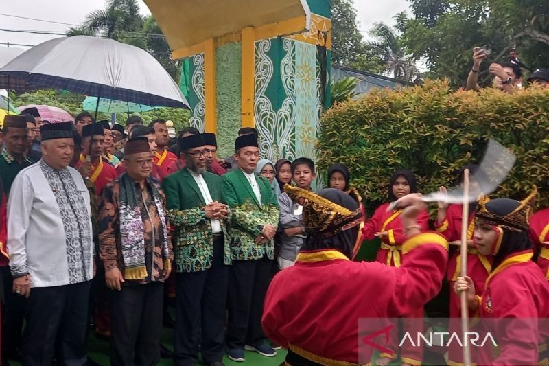 Muhammadiyah: Mewujudkan Kemakmuran untuk Semua, Upaya Aktualisasi Nilai Islam