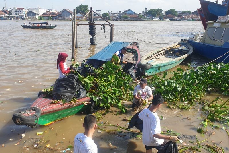 Kilang Pertamina Plaju Raih Indonesia Green Award 2025