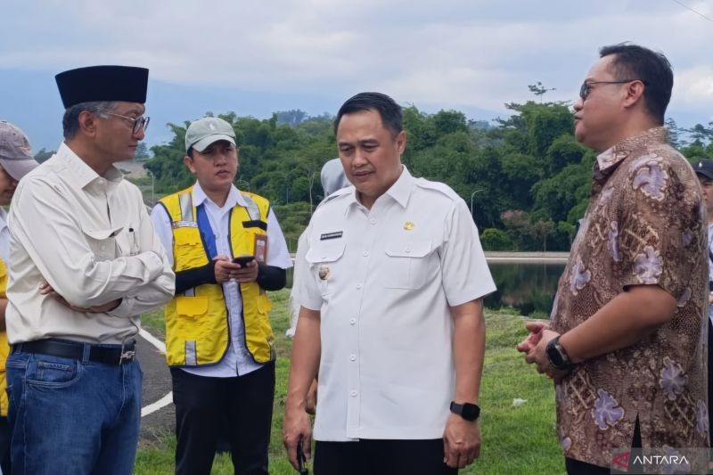 Kementerian PU Dukung Pengembangan TPA Supit Urang, Malang