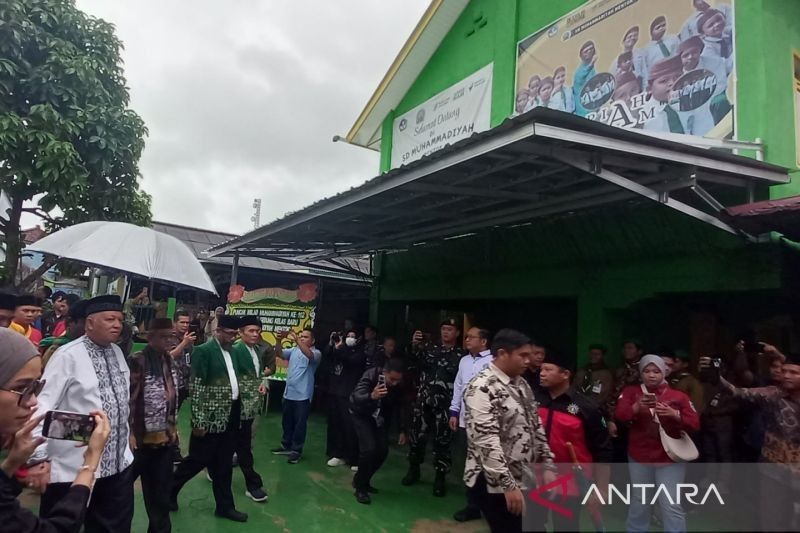 Pemerintah Ringankan Beban Guru demi Kualitas Pendidikan