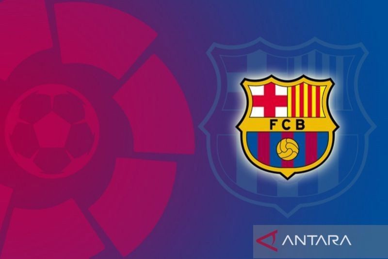 Barcelona Ditahan Imbang Getafe, Asa Pangkas Jarak Dua Tim Madrid Pupus