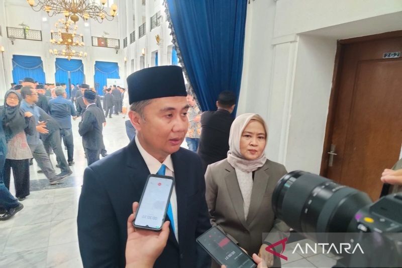 Jabar Percepat Layanan PBG untuk Masyarakat Berpenghasilan Rendah