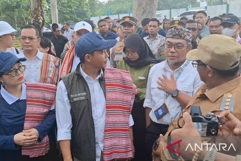 SMA Unggulan Garuda NTT: Upaya Peningkatan SDM Unggul