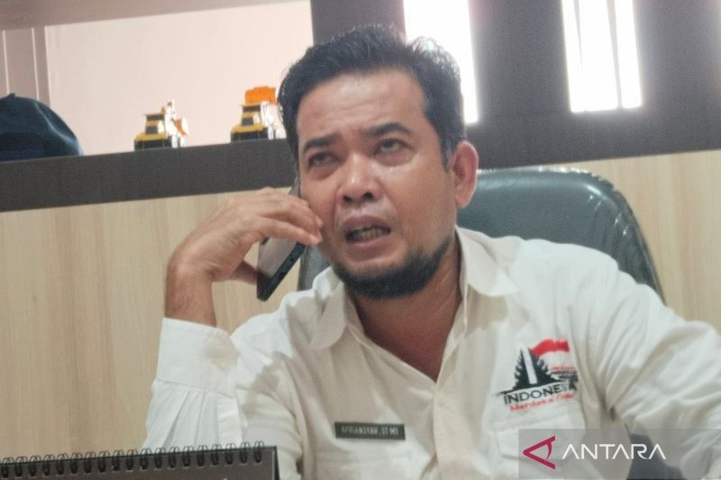 Butuh Puluhan Miliar untuk Tanggulangi Erosi Sungai di Mukomuko