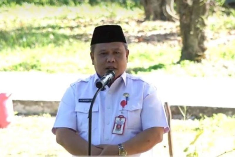 Pemkab Kobar Prioritaskan Penanganan Stunting di 2025