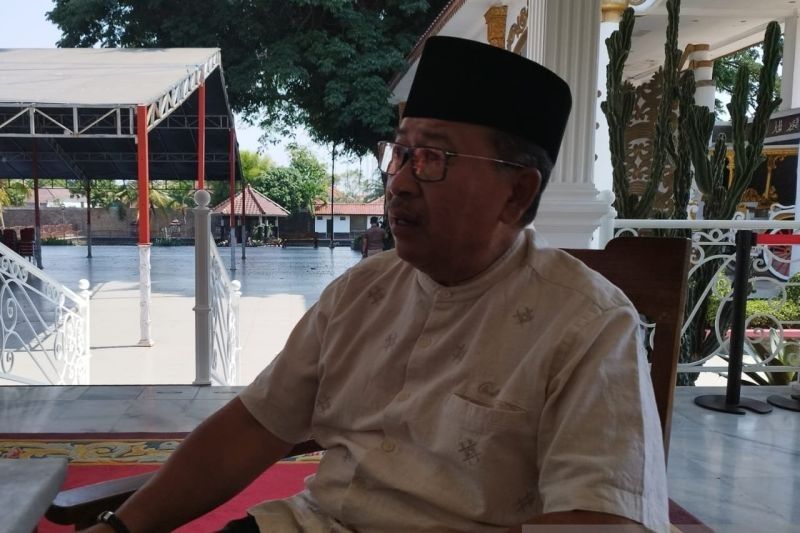 Cianjur Siapkan Dana APBD Rp5 Miliar untuk Program Makan Bergizi Gratis