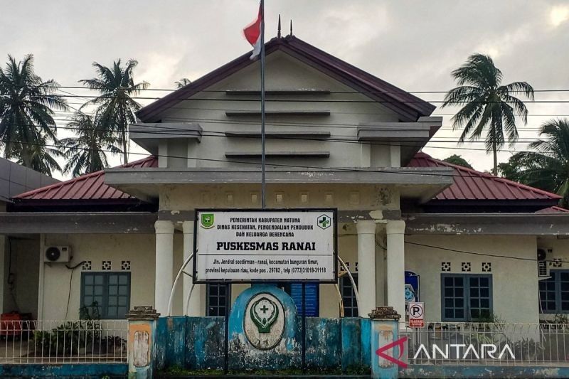 BPJS Kesehatan Natuna Imbau Peserta JKN Gunakan Layanan Berjenjang