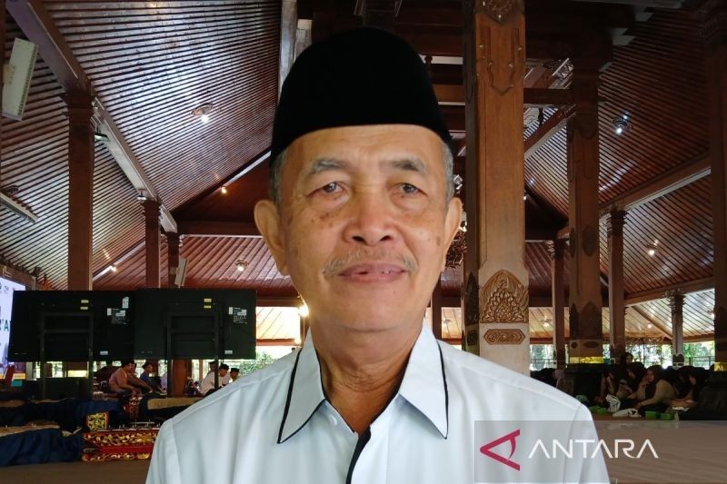 Baznas Temanggung Rehabilitasi 104 Rumah Tidak Layak Huni