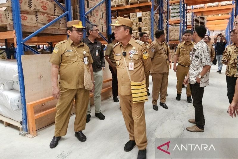 ASN Papua Wajib Gunakan Tas Noken Setiap Kamis: Lestarikan Budaya dan Dongkrak Ekonomi Lokal